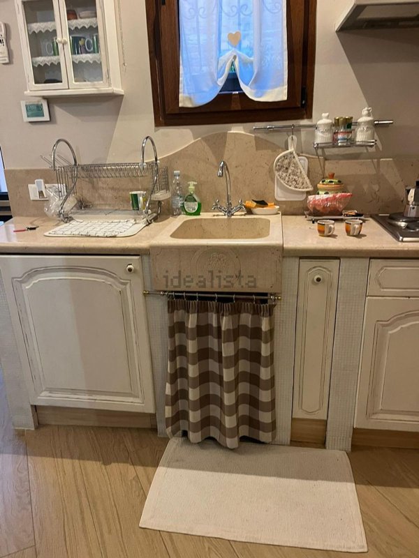 appartamento in vendita a Venezia in zona Sestiere Castello