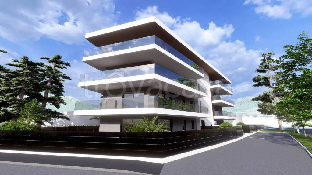 appartamento in vendita a Venezia in zona Mestre