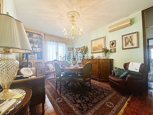 appartamento in vendita a Venezia in zona Mestre