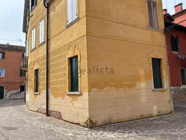 appartamento in vendita a Venezia in zona Giudecca