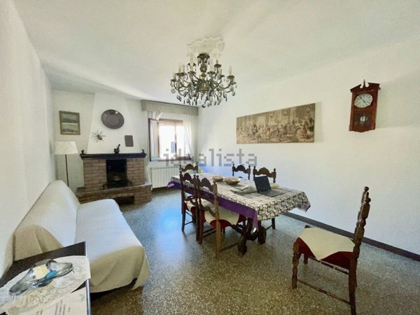 appartamento in vendita a Venezia in zona Sestiere Castello