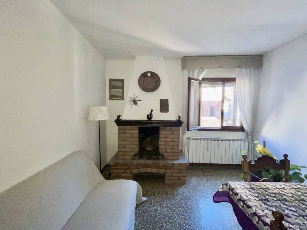 appartamento in vendita a Venezia in zona Sestiere San Marco