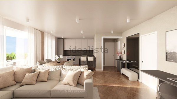 appartamento in vendita a Venezia in zona Mestre