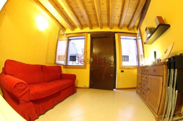 monolocale in vendita a Venezia in zona Sestiere Cannaregio