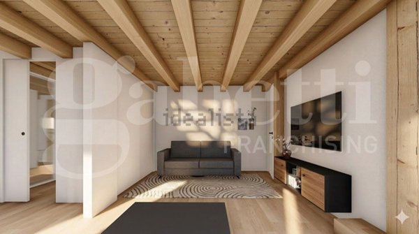 appartamento in vendita a Venezia in zona Pellestrina