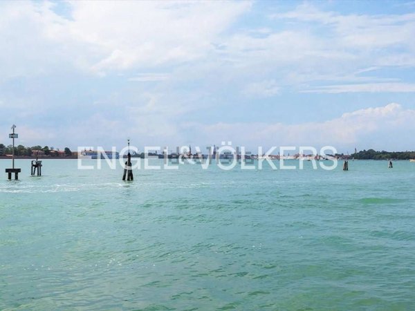 appartamento in vendita a Venezia in zona Sestiere San Marco
