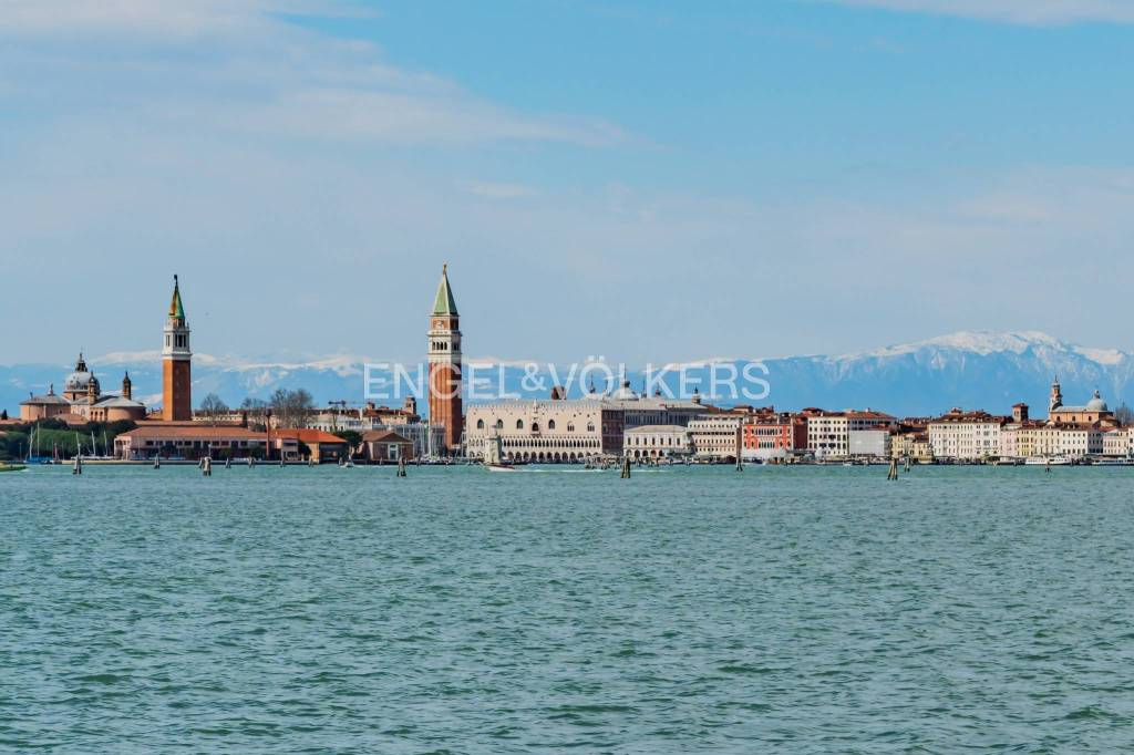 appartamento in vendita a Venezia in zona Sestiere San Marco