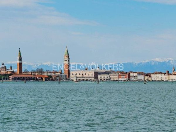 appartamento in vendita a Venezia in zona Sestiere San Marco