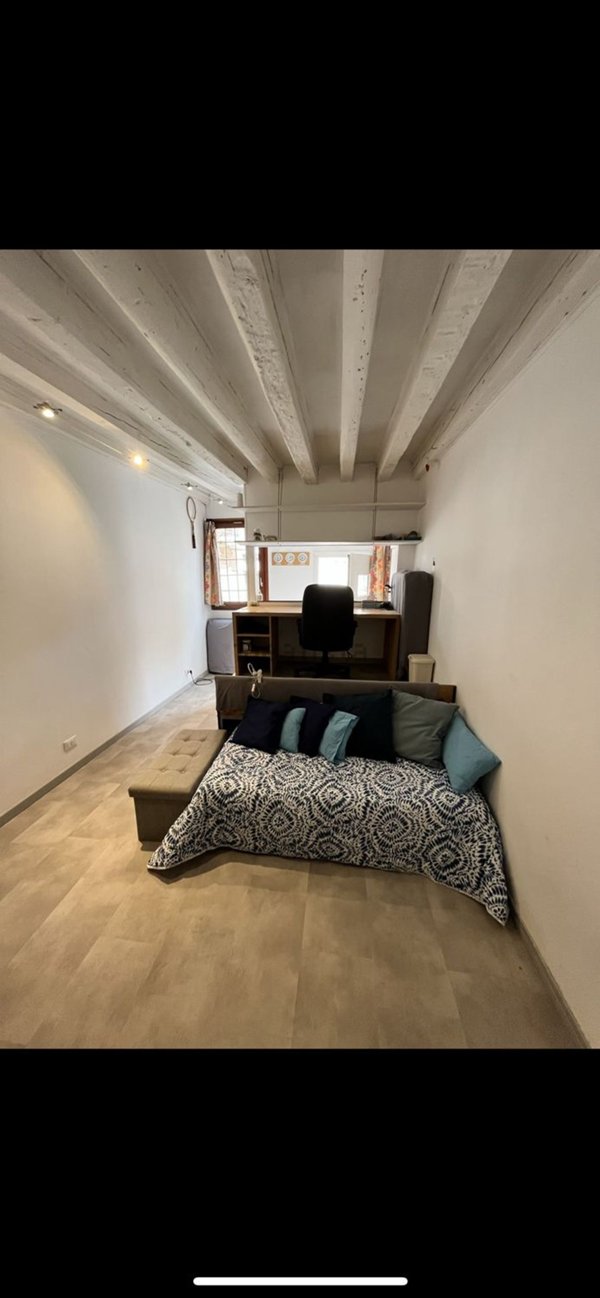 appartamento in vendita a Venezia in zona Sestiere San Polo