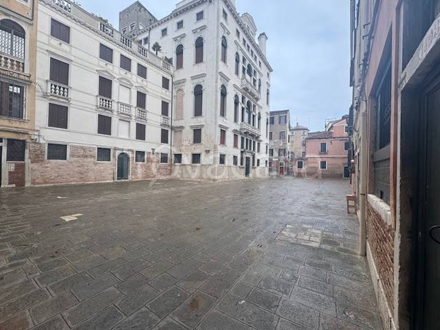 appartamento in vendita a Venezia in zona Sestiere San Polo