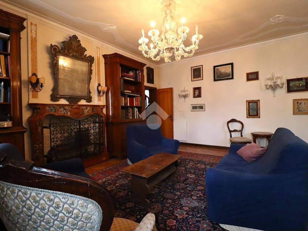 appartamento in vendita a Venezia in zona Sestiere San Marco