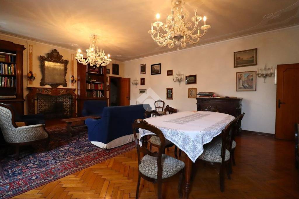 appartamento in vendita a Venezia in zona Sestiere San Marco