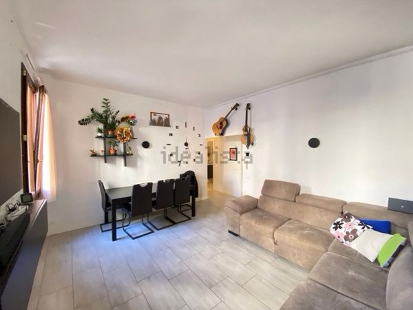 appartamento in vendita a Venezia in zona Sestiere Castello