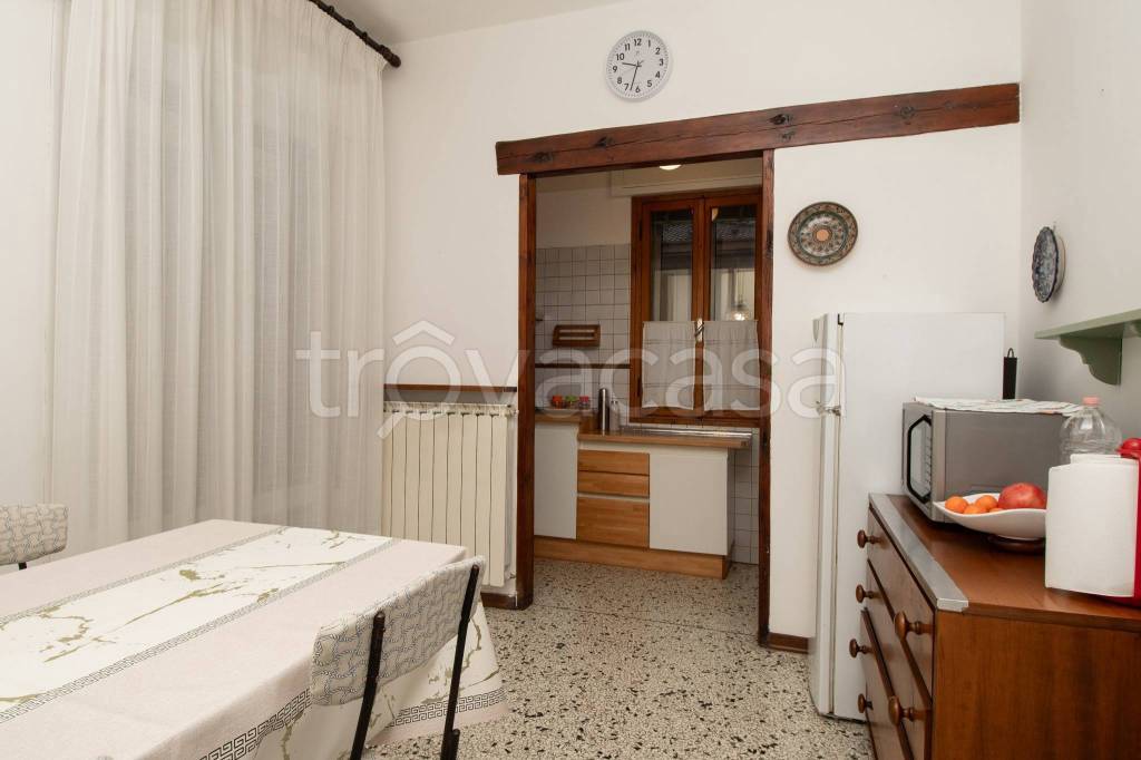 appartamento in vendita a Venezia in zona Mestre