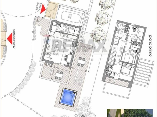 appartamento in vendita a Venezia in zona Favaro Veneto