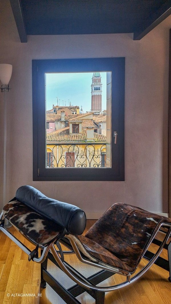 appartamento in vendita a Venezia in zona Sestiere San Marco