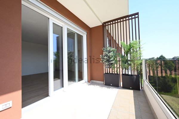 appartamento in vendita a Venezia in zona Zelarino