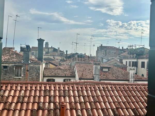 appartamento in vendita a Venezia in zona Sestiere Santa Croce