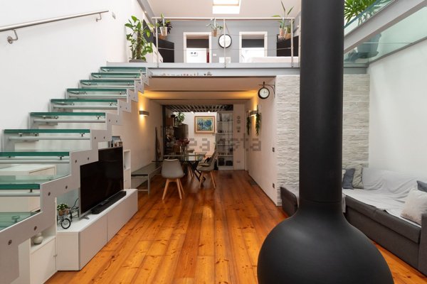 appartamento in vendita a Venezia in zona Mestre