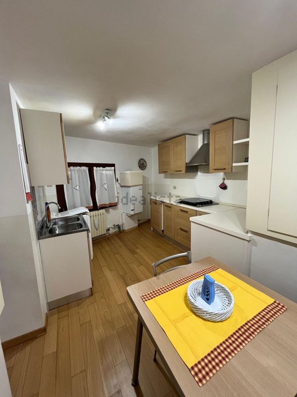 appartamento in vendita a Venezia in zona Sestiere San Marco