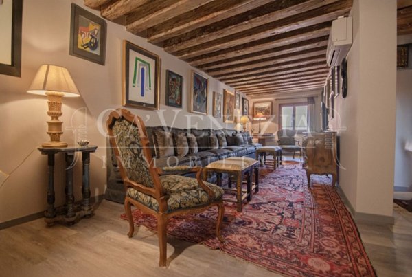 appartamento in vendita a Venezia in zona Sestiere San Marco