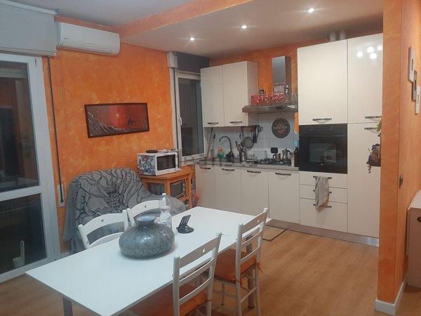 appartamento in vendita a Venezia in zona Marghera