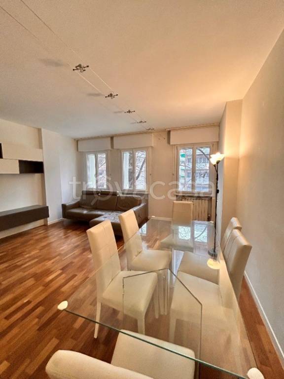 appartamento in vendita a Venezia in zona Mestre