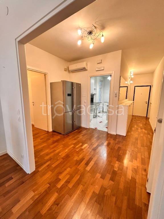 appartamento in vendita a Venezia in zona Mestre