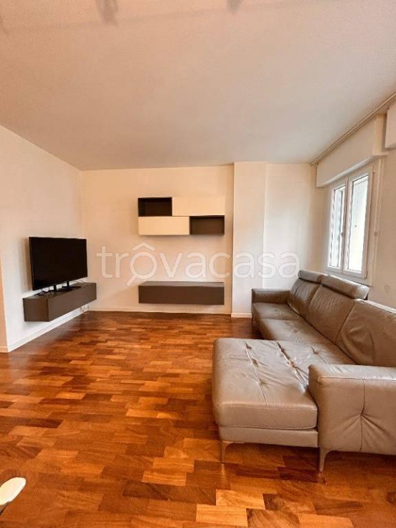 appartamento in vendita a Venezia in zona Mestre