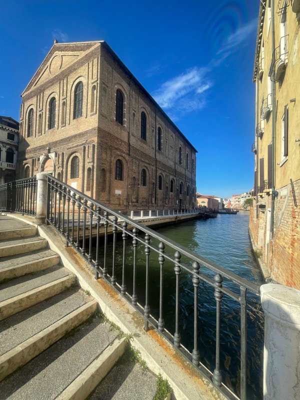 appartamento in vendita a Venezia in zona Sestiere Cannaregio