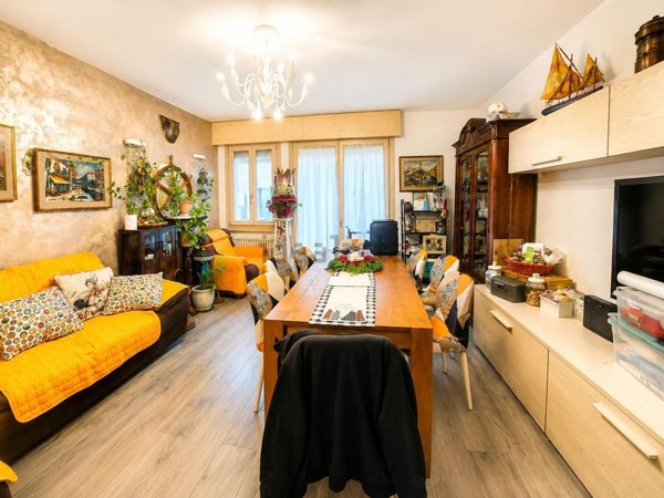 appartamento in vendita a Venezia in zona Mestre