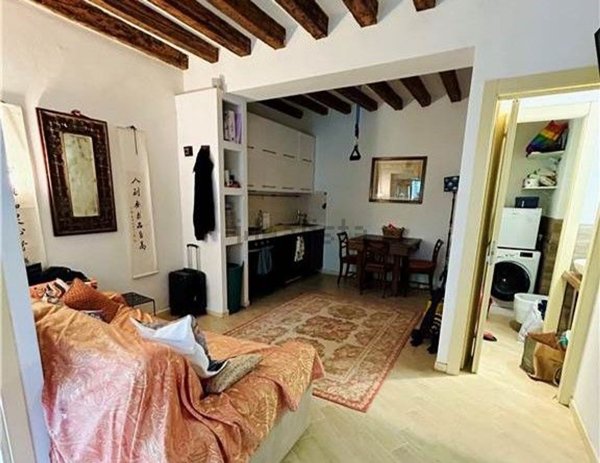 appartamento in vendita a Venezia in zona Lido di Venezia