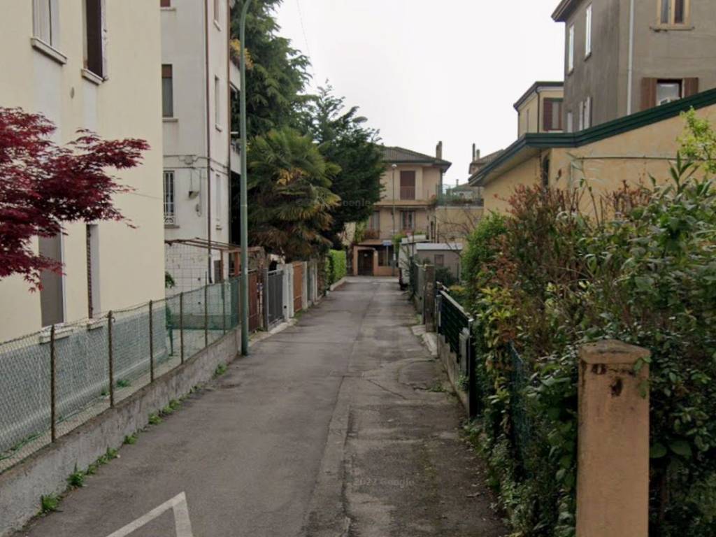 appartamento in vendita a Venezia in zona Mestre