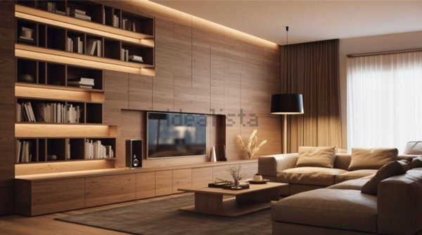 appartamento in vendita a Venezia in zona Mestre