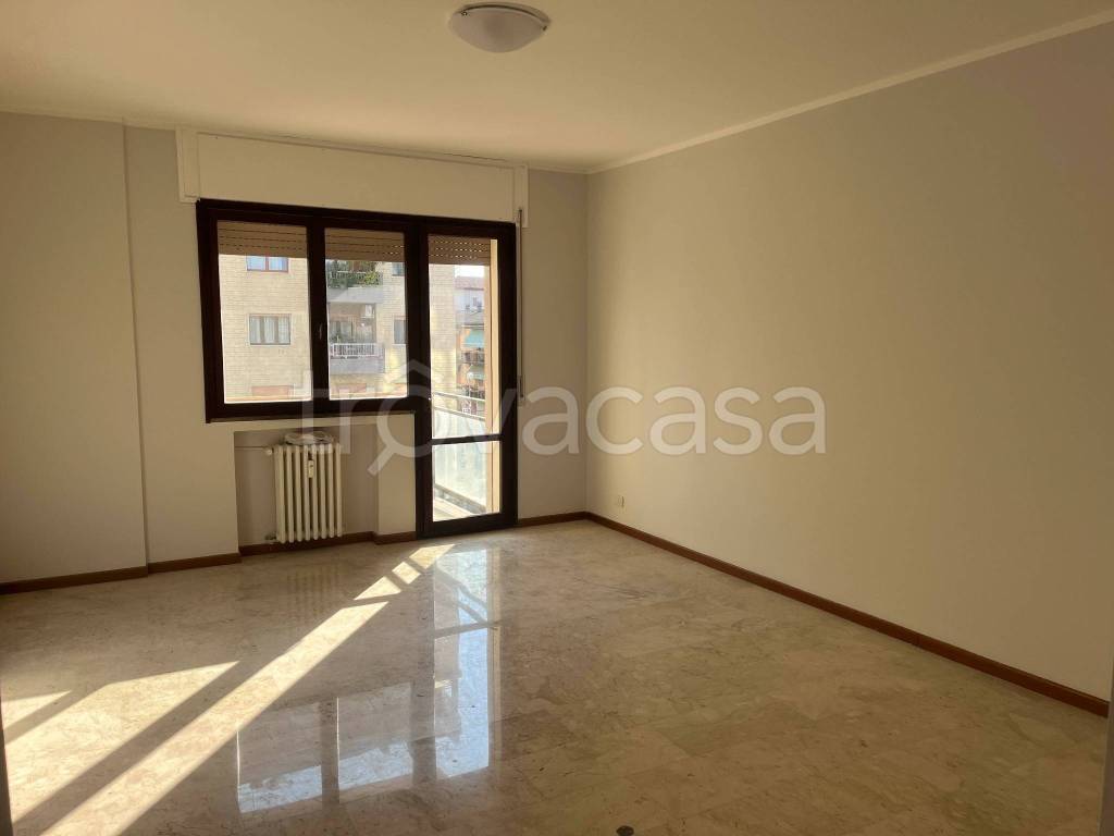 appartamento in vendita a Venezia in zona Mestre