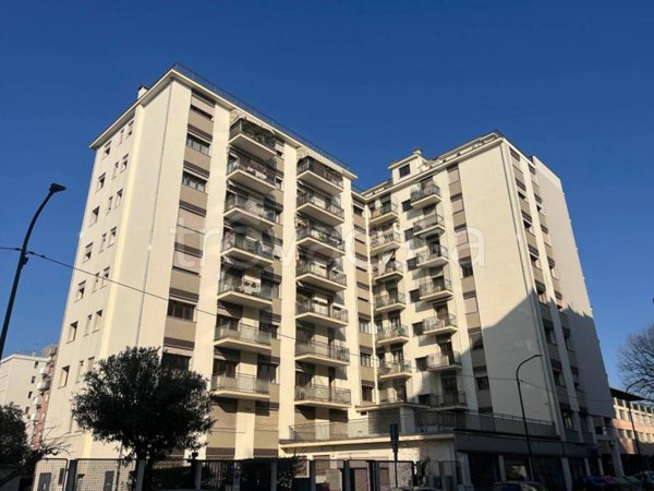 appartamento in vendita a Venezia in zona Mestre