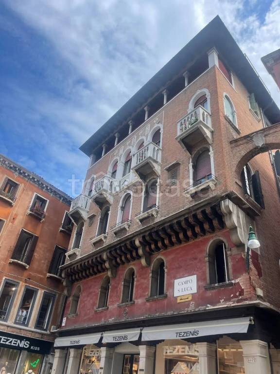 appartamento in vendita a Venezia in zona Sestiere San Marco