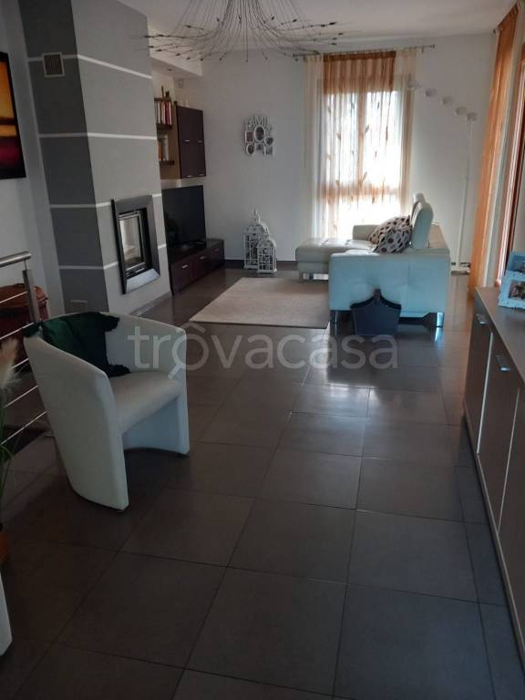 appartamento in vendita a Venezia in zona Chirignago