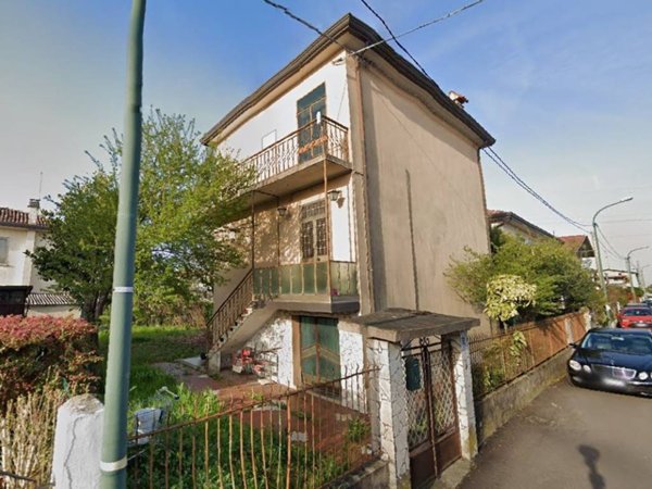 casa indipendente in vendita a Venezia in zona Marghera