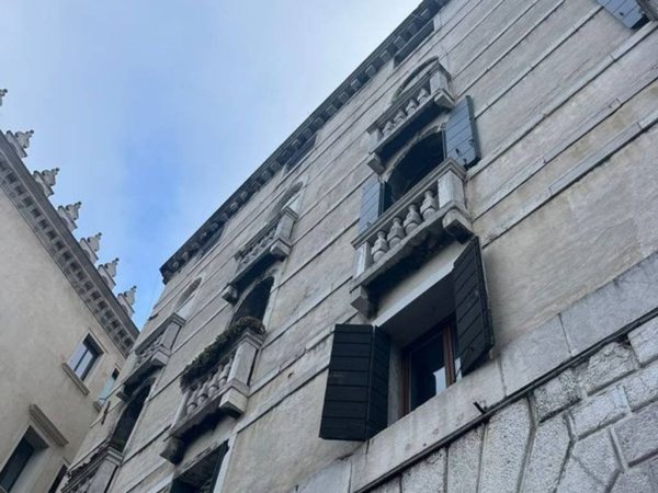 appartamento in vendita a Venezia in zona Sestiere San Marco