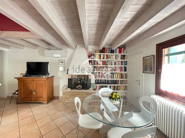 appartamento in vendita a Venezia in zona Lido di Venezia