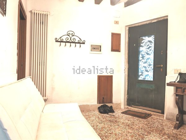 appartamento in vendita a Venezia in zona Sestiere Santa Croce