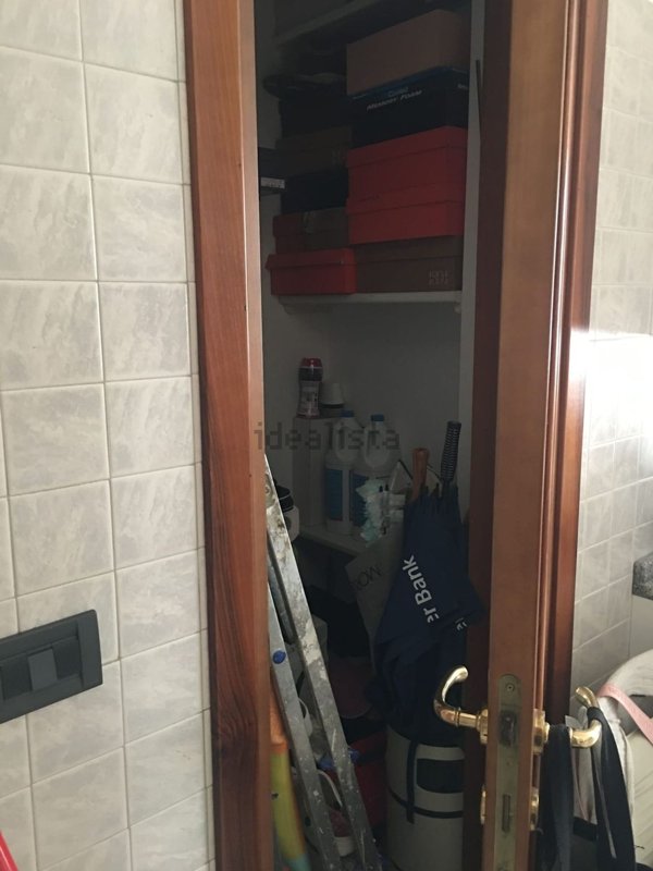 appartamento in vendita a Venezia in zona Sestiere Cannaregio