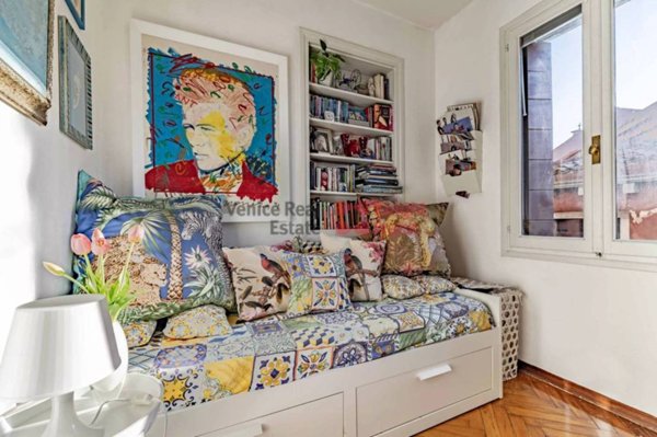 appartamento in vendita a Venezia in zona Murano