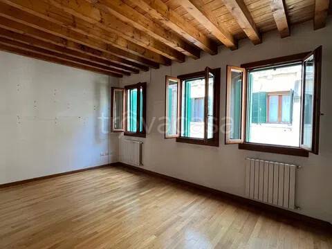 appartamento in vendita a Venezia in zona Sestiere San Marco