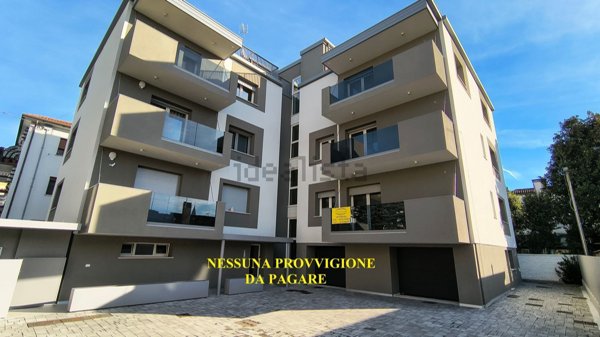 appartamento in vendita a Venezia in zona Carpenedo