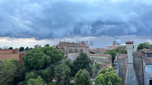 appartamento in vendita a Venezia in zona Giudecca