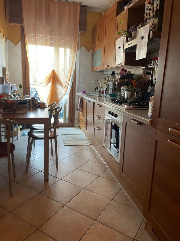 appartamento in vendita a Venezia in zona Carpenedo