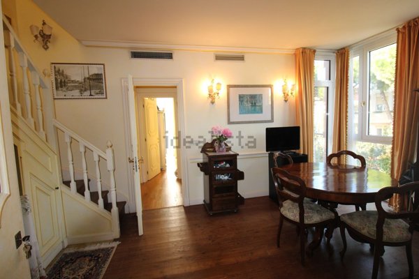 appartamento in vendita a Venezia in zona Lido di Venezia