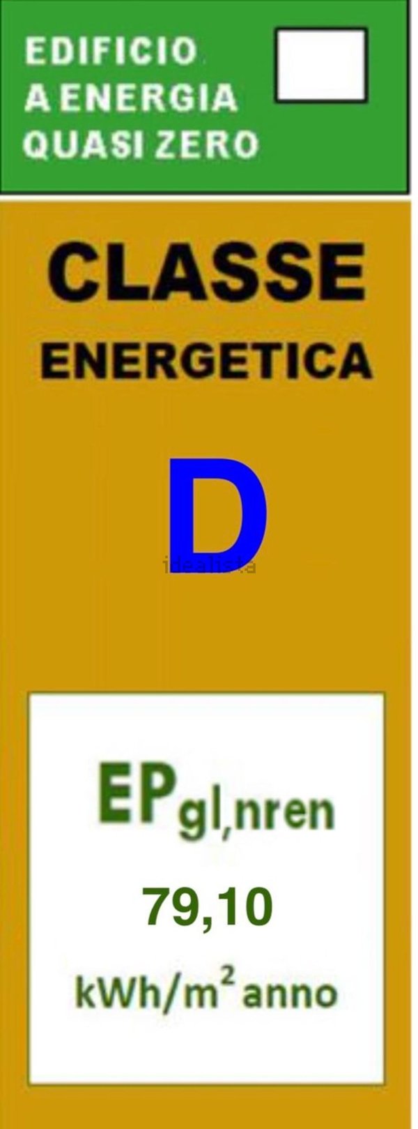 appartamento in vendita a Venezia in zona Sestiere Santa Croce